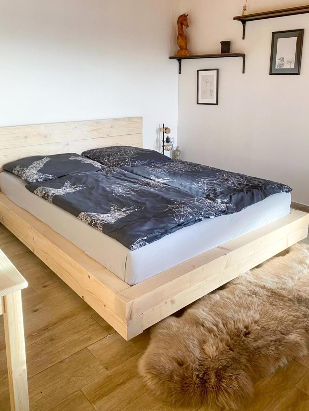 Farma Holy Vrch Apartment Kurdejov Luaran gambar