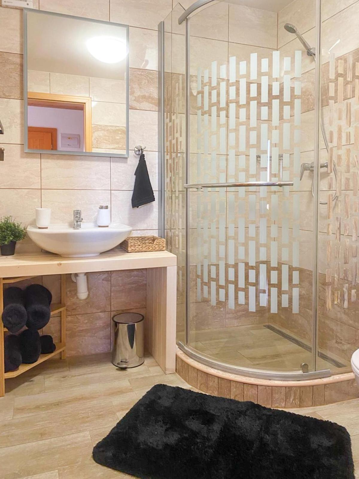 Farma Holy Vrch Apartment Kurdejov Luaran gambar